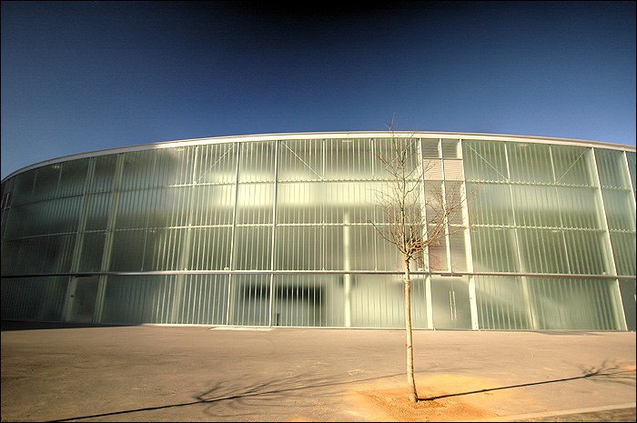 Moderne 27