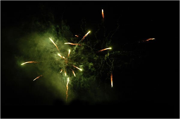 Feu d'artifice 1