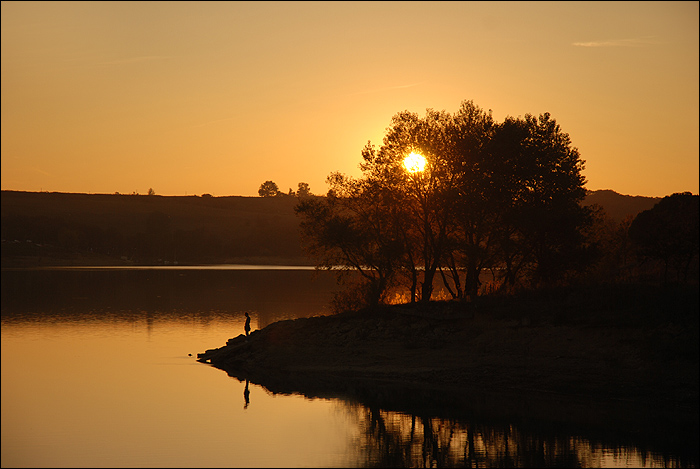 Coucher de soleil 11