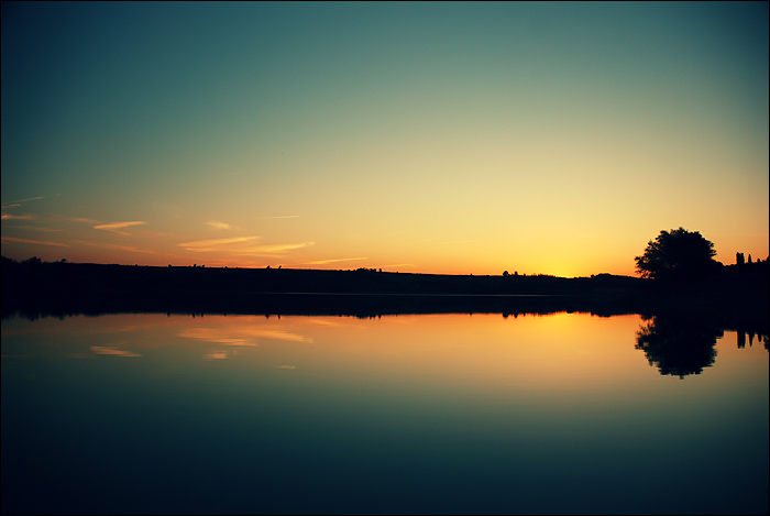 Coucher de soleil 15