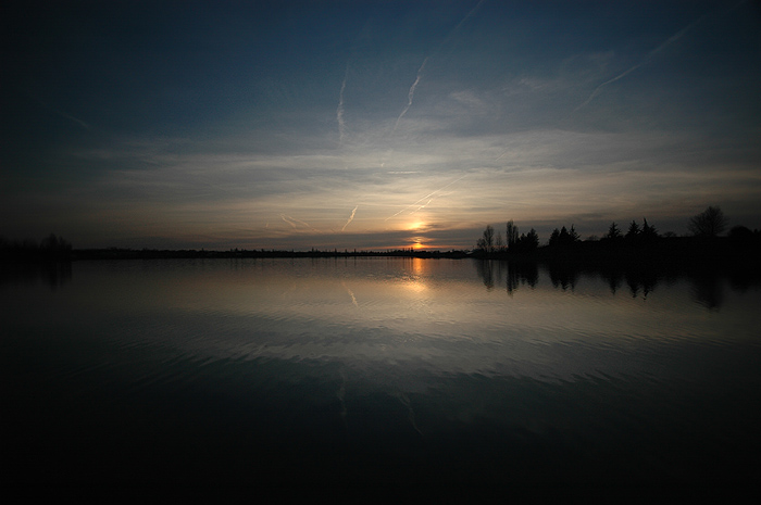 Coucher de soleil 40