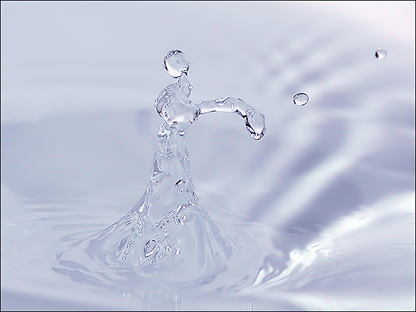 Goutte d'eau 34