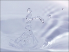 Photo gratuite goutte-d-eau