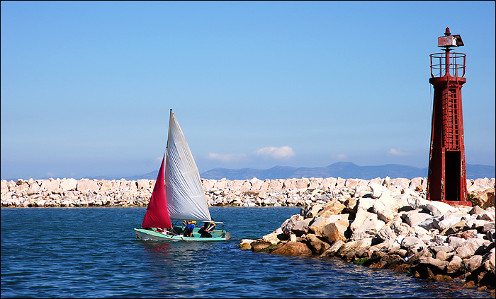 Bateaux 18