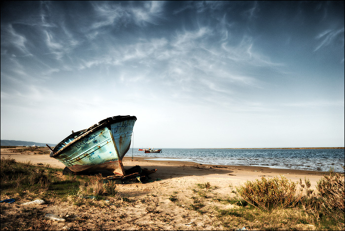 Bateaux 21