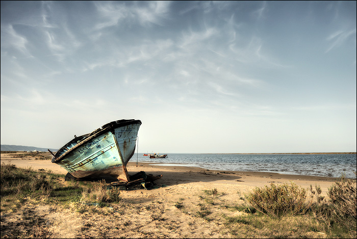 Bateaux 22