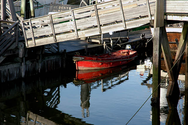 Bateaux 32