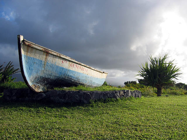 Bateaux 36