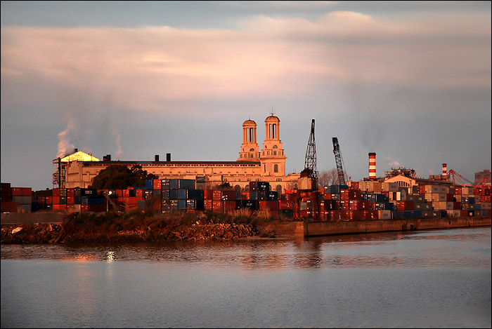 Port 13