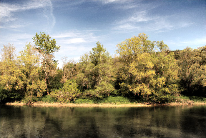 Bord'de fleuve 1