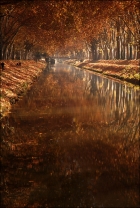 Photo gratuite bord-de-fleuve