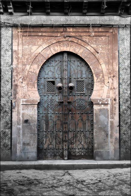 Porte 23