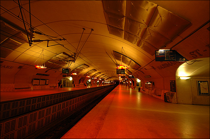 Metro 10