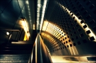 Photo gratuite metro