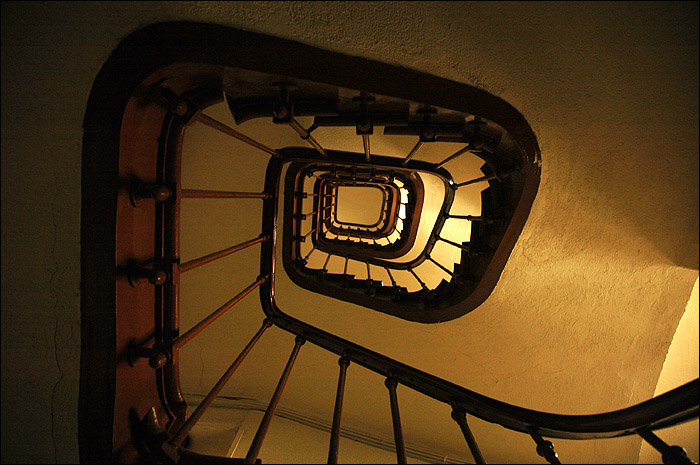 Escalier 5