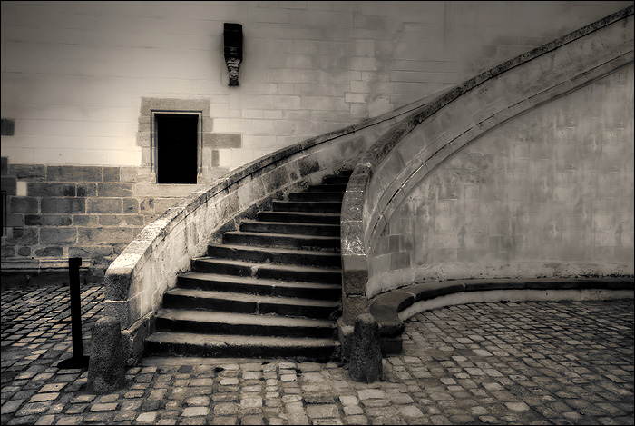 Escalier 8