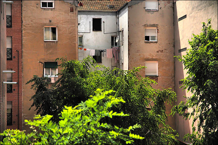 Facade 66