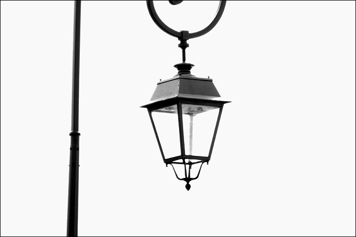 Lampadaire 31