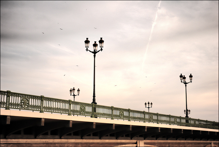 Lampadaire 36