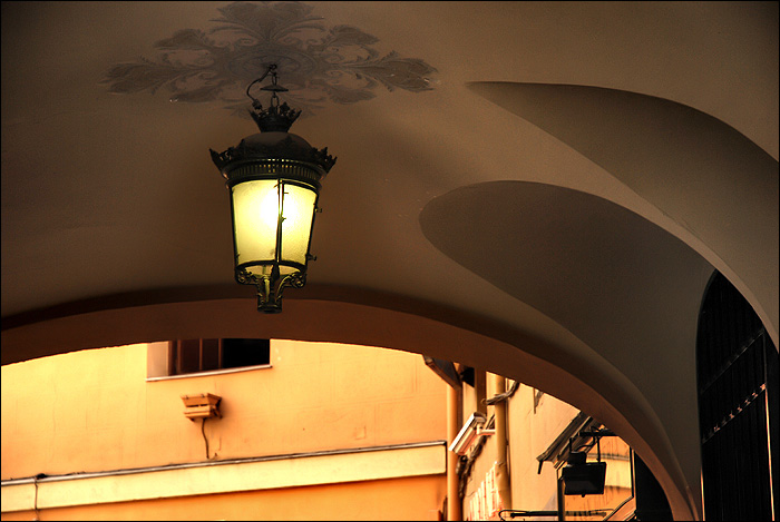 Lampadaire 4