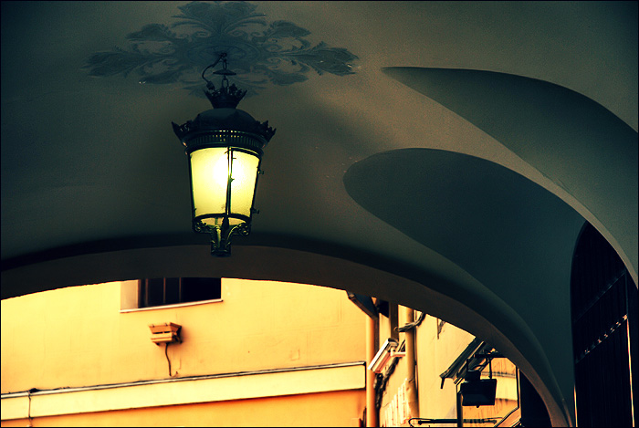 Lampadaire 5