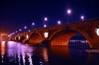 Photo gratuite ponts