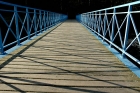 Photo gratuite ponts