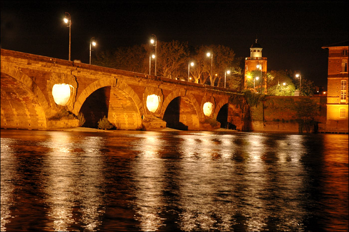 Pont 18