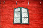 Photo gratuite fenetres