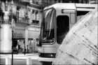 Photo gratuite tramways