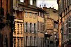 Photo gratuite facades