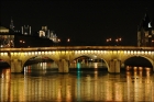 Photo gratuite ponts